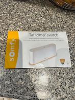 Somfy Tahoma Switch - Nieuw in doos, Ophalen, Nieuw, Compleet systeem, Overige soorten