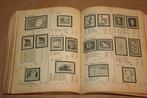 Boek. Philex 1963. Postzegelcatalogus Duitsland., Postzegels en Munten, Postzegels | Toebehoren, Ophalen of Verzenden, Verzamelalbum