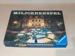 Vintage miljoenenspel 1982 Ravensburger, Hobby en Vrije tijd, Gezelschapsspellen | Bordspellen, Gebruikt, Ophalen of Verzenden