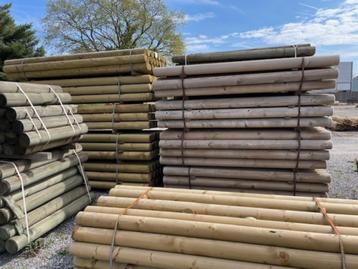 Naaldhout kwariers gefreesd te koop beschikbaar voor biedingen