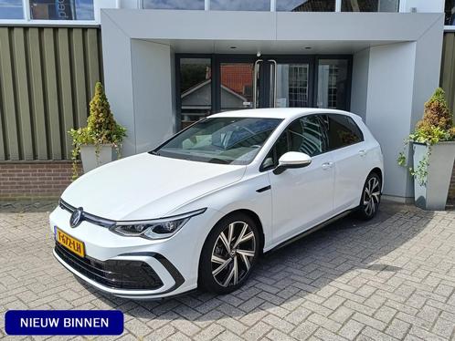Volkswagen Golf R-Line 1.5 TSI 150 pk | Trekhaak afneembaar, Auto's, Volkswagen, Bedrijf, Te koop, Golf, ABS, Achteruitrijcamera