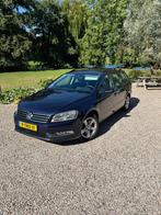 Volkswagen Passat 1.4 TSI 90KW 2011 Blauw, Cruise control, Voorwielaandrijving, Euro 5, Zwart, 4 cilinders
