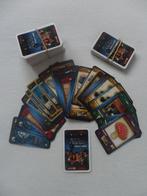 Studio 100 / Nickelodeon het huis Anubis reality cards kaart, Verzamelen, Plus, Ophalen of Verzenden