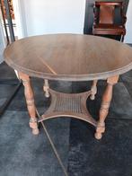 Salontafel, Antiek en Kunst, Antiek | Meubels | Tafels, Ophalen