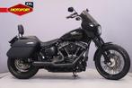 Harley-Davidson STREET BOB (bj 2018), Bedrijf, Overig