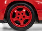 Porsche 911 964 Speedster (bj 1993), Auto's, Oldtimers, Achterwielaandrijving, Zwart, Cabriolet, Bedrijf