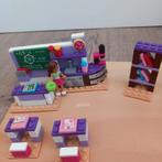 Lego friends school, Ophalen of Verzenden, Zo goed als nieuw