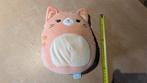 squishmallow original gigi the kat / gigi de gestreepte kat, Verzamelen, Ophalen of Verzenden, Zo goed als nieuw