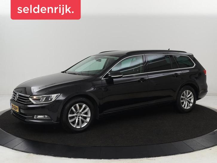 Volkswagen Passat 1.4 TSI Comfortline | Stoelverwarming | Tr, Auto's, Volkswagen, Bedrijf, Te koop, Passat, ABS, Adaptive Cruise Control
