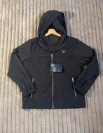 Prada windbreaker maat L, Kleding | Heren, Maat 52/54 (L), Zwart, Nieuw, Ophalen of Verzenden