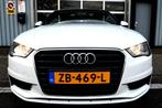 Audi A3 Cabriolet 1.4 TFSI Ambition Pro Line ECC/LMV-18/NAVI, Te koop, 720 kg, Geïmporteerd, Benzine