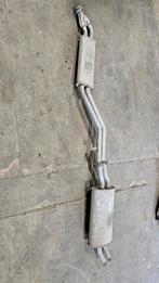 Middendemper BMW E30 324TD modellen zonder kat, Ophalen, Gebruikt, -, -