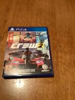 The crew 2, Spelcomputers en Games, Games | Sony PlayStation 4, Online, 1 speler, Racen en Vliegen, Ophalen of Verzenden