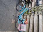 Te koop meisjesfiets 26 inch, Fietsen en Brommers, Fietsen | Meisjes, Ophalen, Gebruikt, 26 inch of meer, Vogue