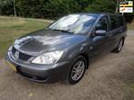 Mitsubishi Lancer Station Wagon 1.6 Inform Airco! Trekhaak!, Voorwielaandrijving, 65 €/maand, Gebruikt, 4 cilinders