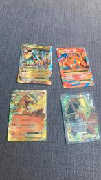 Pokémon ex collectie, Hobby en Vrije tijd, Verzamelkaartspellen | Pokémon, Ophalen of Verzenden, Zo goed als nieuw, Losse kaart