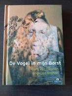 Leo Vroman - De vogel in mijn borst cd + boek, Ophalen of Verzenden, Leo Vroman