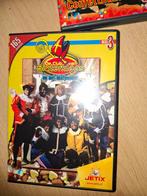 De club van sinterklaas dvd, Cd's en Dvd's, Alle leeftijden, Ophalen of Verzenden, Zo goed als nieuw