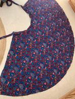 Grote lap stof van klokrok. Dutch disign. Java print., Ophalen of Verzenden, Nieuw, Overige typen