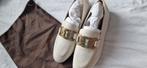 Tods nieuw maat 37 creme loafers instappers, Kleding | Dames, Ophalen of Verzenden, Nieuw, Beige, Instappers