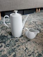 koffiepot en melkkannetje, Ophalen, Gebruikt, Overige stijlen, Overige typen