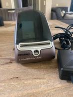 Goede Dymo 400 labelwriter labelprinter, Computers en Software, Labelprinters, Ophalen of Verzenden, Gebruikt, Dymo