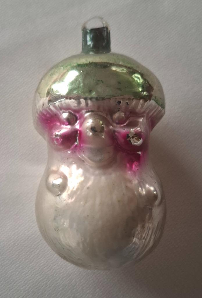 Ajeko groene paddestoel 113V065Z4, Diversen, Kerst, Zo goed als nieuw, Ophalen of Verzenden