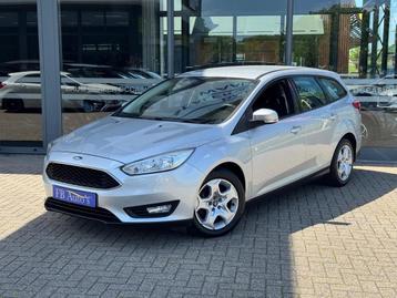 Ford Focus Wagon 1.0 Trend Airco Cruise beschikbaar voor biedingen
