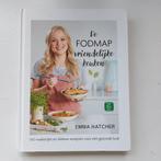 Emma Hatcher - De FODMAP-vriendelijke keuken, Boeken, Ophalen of Verzenden, Emma Hatcher, Zo goed als nieuw