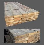 🔥 Actie . Diverse Partijen balken 45x220 mm, Ophalen, 25 tot 50 mm, Nieuw, 300 cm of meer