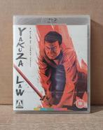 Yakuza Law - Bluray (Arrow), Ophalen of Verzenden, Nieuw in verpakking, Horror