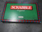 Spel Scrabble Original, Ophalen of Verzenden, Gebruikt