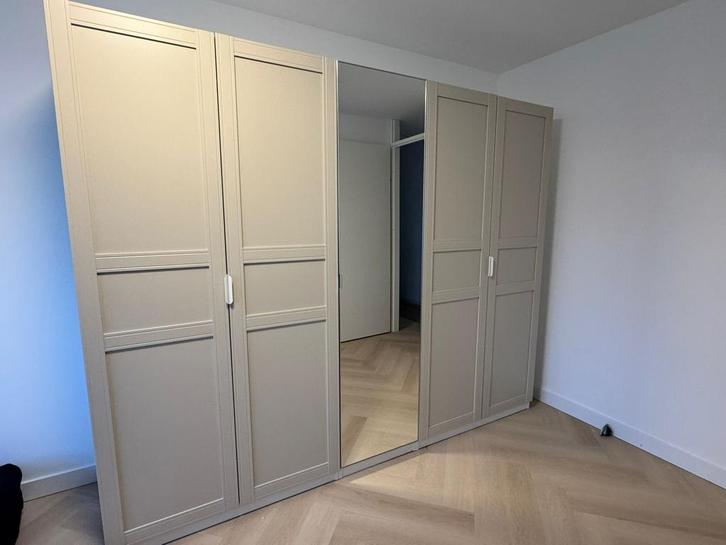 Kast rn meubels monteren, Huis en Inrichting, Kasten | Kledingkasten, Zo goed als nieuw, Minder dan 100 cm, 25 tot 50 cm, Ophalen
