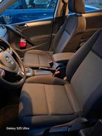 Volkswagen Golf 1.4 TSI 90KW DSG 2009 Grijs, Stof, 4 cilinders, 122 pk, Origineel Nederlands