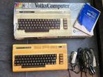 commodore vic 20, Computers en Software, Vintage Computers, Ophalen, Commodore Vic20