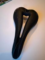 SELLE ITALIA DIVA GEL SUPERFLOW L3 ZADEL ZWART DAMES, Fietsen en Brommers, Ophalen of Verzenden, Zo goed als nieuw, Racefiets