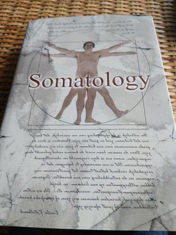 Somatology - Emile Ratelband beschikbaar voor biedingen
