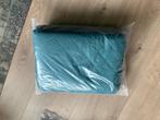 Waterdicht bedcover, Ophalen, Blauw, Dekbedovertrek, Nieuw
