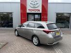 Toyota Auris Touring Sports 1.8 Hybrid Lease, 65 €/maand, Gebruikt, Euro 6, Bruin