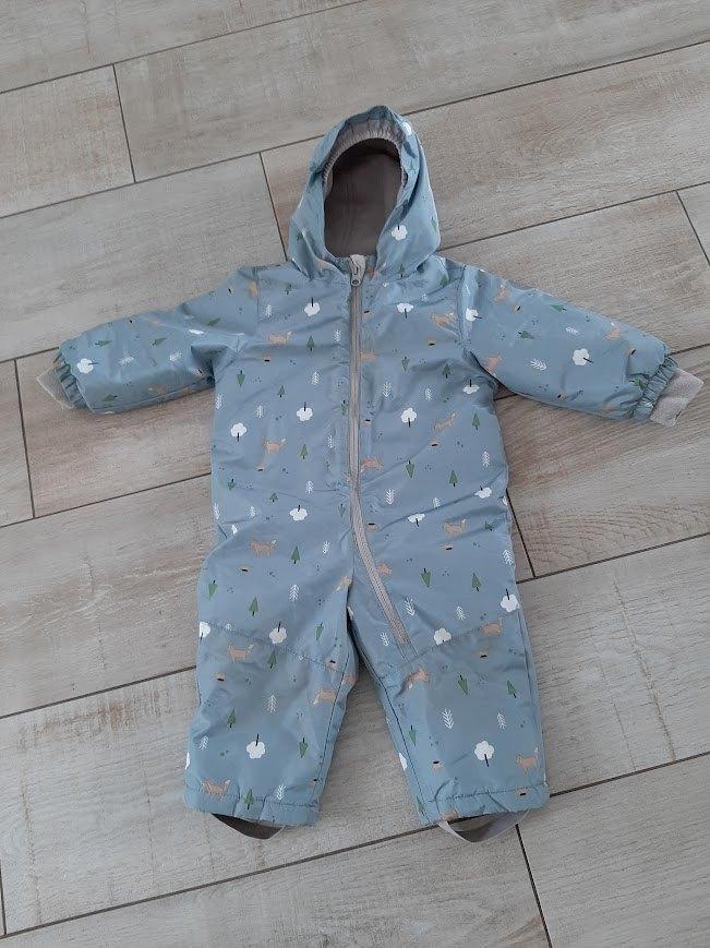 Baby/kinder skipak maat 80, Kinderen en Baby's, Babykleding | Maat 80, Gebruikt, Jongetje of Meisje, Pakje, Ophalen