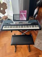 Yamaha PSR-GX76 keyboard, Muziek en Instrumenten, Keyboards, Ophalen of Verzenden, Zo goed als nieuw, Yamaha, 76 toetsen