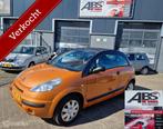 Citroen C3 Pluriel 1.4i APK APRIL 2026, Auto's, Citroën, Voorwielaandrijving, 15 km/l, Cabriolet, 4 stoelen