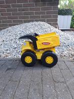 Tonka Steel Classics - Mighty Dump Truck, Ophalen of Verzenden, Gebruikt