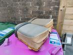 Buddyseat Typhoon 2x, Ophalen of Verzenden, Zadel