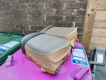 Buddyseat Typhoon 2x beschikbaar voor biedingen