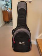 Draagtas voor akoestische gitaar, Muziek en Instrumenten, Ophalen, Zo goed als nieuw, Akoestische gitaar