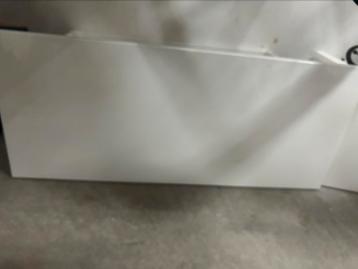 Ikea Besta hoogglans lade