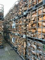 Laatse 10m3 droog brandhout douglas / den, Minder dan 3 m³, Ophalen