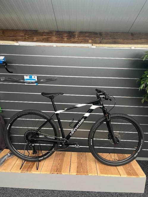 Cannondale F-si Carbon 5, Fietsen en Brommers, Fietsen | Mountainbikes en ATB, Zo goed als nieuw, Overige merken, Hardtail, Ophalen
