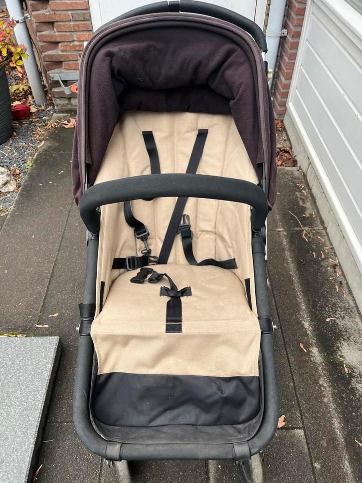 Mooie kinderwagen Bugaboo Cameleon - Gebruikt, Kinderen en Baby's, Kinderwagens en Combinaties, Gebruikt, Kinderwagen, Overige merken